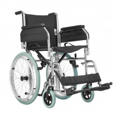 Инвалидное кресло - коляска для узких дверных проемов Olvia 30  