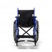 Детское кресло-коляска  Н 035