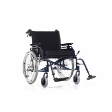 Инвалидное кресло-коляска Base 120 повышенной грузоподъемности  