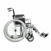 Инвалидное кресло - коляска с регулируемыми подножками  Base 135