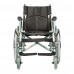 Инвалидное кресло - коляска Delux 510 повышенного комфорта, удобства и безопасности езды 
