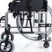 Комфортное и легкое инвалидное кресло - коляска Nuova Blandino 