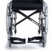 Комфортное и легкое инвалидное кресло - коляска Nuova Blandino 