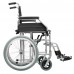 Облегченное инвалидное кресло-коляска для маленьких помещений и  узких дверных проемов Olvia 40  (Base 150)