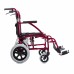 Легкое  и компактное инвалидное кресло-каталка Base 175 (110)