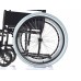 Инвалидное кресло - коляска для ежедневного использования Base 100 