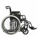 Инвалидное кресло-коляска  повышенной грузоподъемности с увеличенной шириной сиденья Base 125 