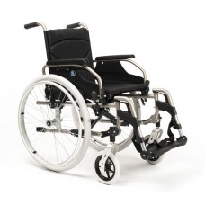Максимально комфортабельное  кресло-коляска Vermeiren V300 