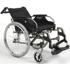 Максимально комфортабельное  кресло-коляска Vermeiren V300 + 30° 