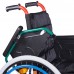 Детское кресло-коляска  FS980LA
