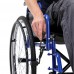 Инвалидное кресло-коляска для повседневного использования H 040 (H 035) 