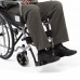 Инвалидное кресло-коляска универсальная H 007 (Н 2500) 