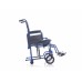 Кресло-коляска с санитарным оснащением TU 55 